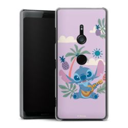 Suojakuori läpinäkyvä