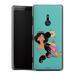 Skyddskal genomskinlig