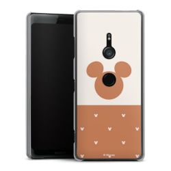 Suojakuori läpinäkyvä