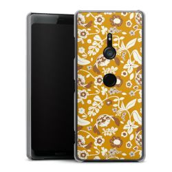 Suojakuori läpinäkyvä