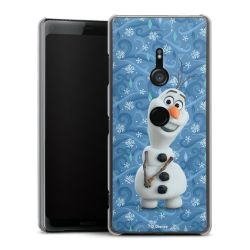 Skyddskal genomskinlig