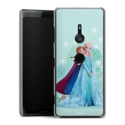 Skyddskal genomskinlig