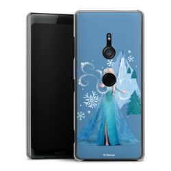 Skyddskal genomskinlig