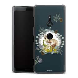 Skyddskal genomskinlig