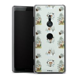 Skyddskal genomskinlig