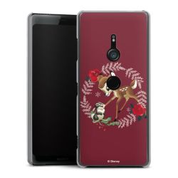 Skyddskal genomskinlig