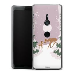 Skyddskal genomskinlig