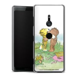 Hard Case transparent