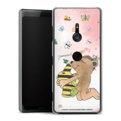 Hard Case transparent