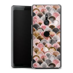 Skyddskal genomskinlig