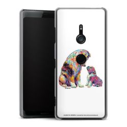 Hard Case transparent