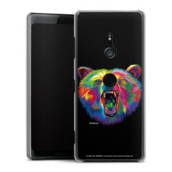 Hard Case transparent