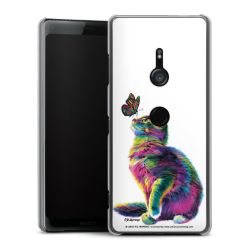 Hard Case transparent