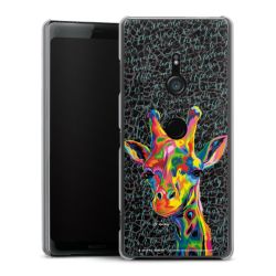 Hard Case transparent