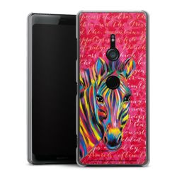 Hard Case transparent