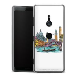 Hard Case transparent