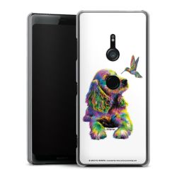 Hard Case transparent