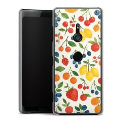 Hard Case transparent