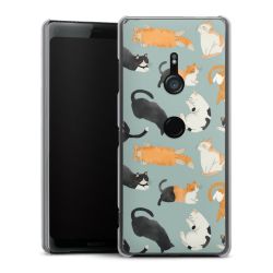 Hard Case transparent