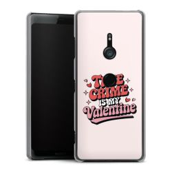 Hard Case transparent