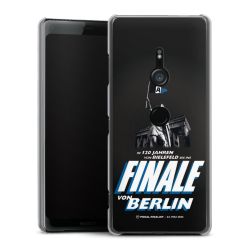 Hard Case transparent