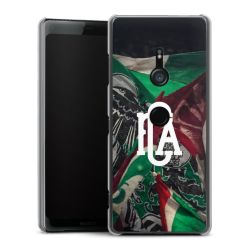 Hard Case transparent