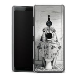 Hard Case transparent