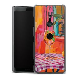 Hard Case transparent