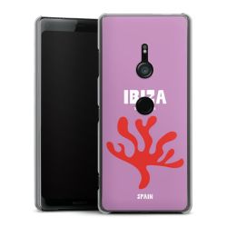 Skyddskal genomskinlig