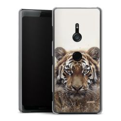 Suojakuori läpinäkyvä