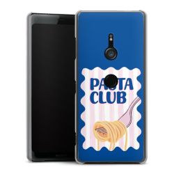 Hard Case transparent