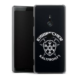 Hard Case transparent