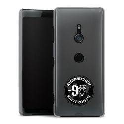 Hard Case transparent