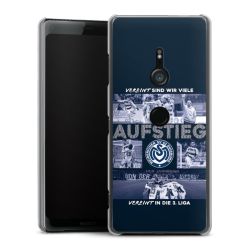 Hard Case transparent