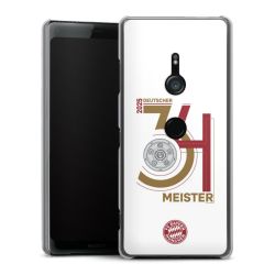 Hard Case transparent