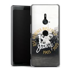 Hard Case transparent