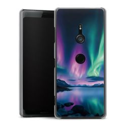 Hard Case transparent