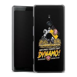 Hard Case transparent