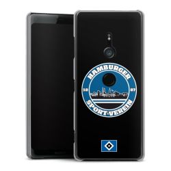 Hard Case transparent