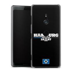 Hard Case transparent