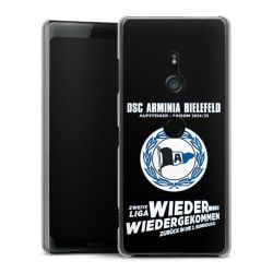 Hard Case transparent