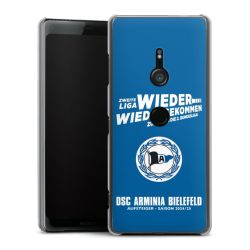 Hard Case transparent