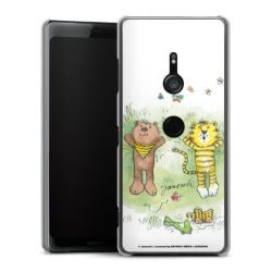 Hard Case transparent