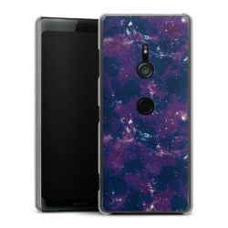 Skyddskal genomskinlig