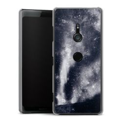 Skyddskal genomskinlig