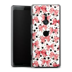 Skyddskal genomskinlig