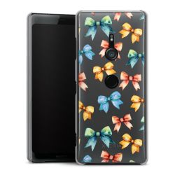 Skyddskal genomskinlig