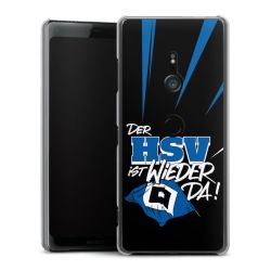 Hard Case transparent