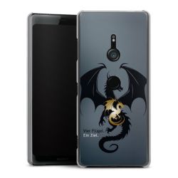 Hard Case transparent