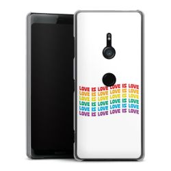 Skyddskal genomskinlig